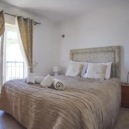 Beach Apt. 1 Apartman Burgau