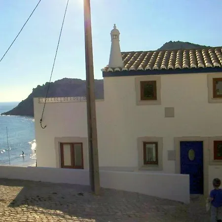 Beach Apt. 1 Apartment Burgau