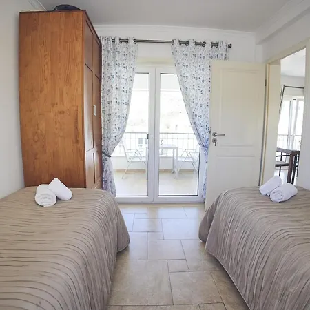 Beach Apt. 1 Apartment