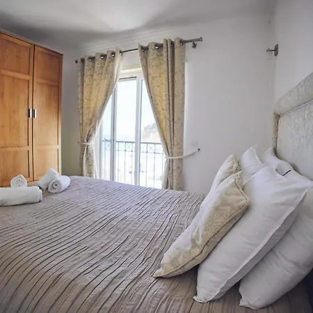 Апартаменты Beach Apt. 1 *