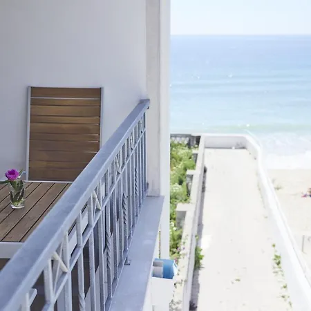Апартаменты Beach Apt. 1 *