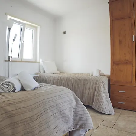 Апартаменты Beach Apt. 1 Бургау