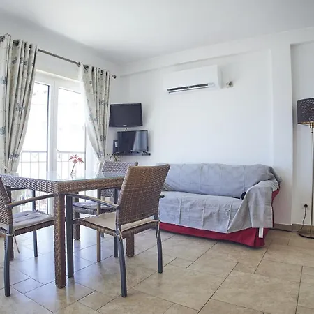 Beach Apt. 1 Burgau